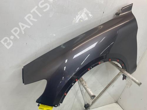 Left front fenders ALFA ROMEO STELVIO (949_) 2.0 Q4 (949.AXF2A) | BP29068890C41 