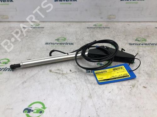 Pipe PEUGEOT 308 CC (4B_) 1.6 16V | BP40583051M125 - Image 3