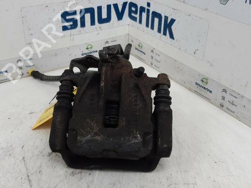 Højre bremsekaliber bag RENAULT TRAFIC III Van (FG_) 1.6 dCi 125 (FGMH) (125 hp) 11761887