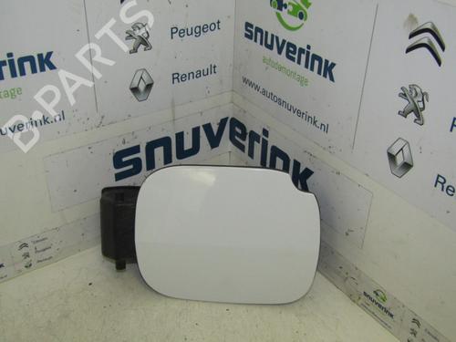 Tanklokket RENAULT CLIO III (BR0/1, CR0/1) 1.2 16V (BR02, BR0J, BR11, CR02, CR0J, CR11) (75 hp) 10789829