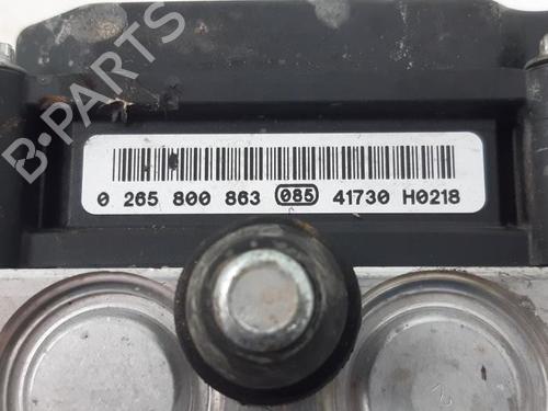 ABS pump NISSAN NV200 Van 1.5 dCi 85 (M20, M20N, M20M) | BP40573448M43 - Image 3