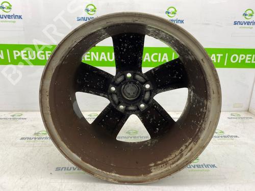 Rim RENAULT SCÉNIC III (JZ0/1_) 1.4 16V (JZ0F, JZ1V) | BP19148082C45 
