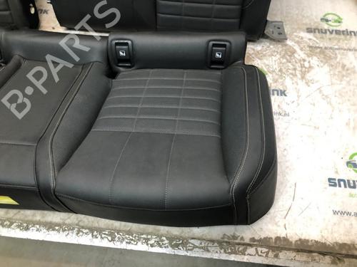 Rear seat RENAULT MEGANE E-TECH SUV EV60 (BNJ1) | BP24160500C17