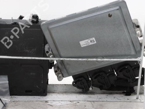 Engine control unit (ECU) RENAULT MEGANE IV Grandtour (K9A/M/N_) 1.3 TCe 115 (K9N9) | BP34423897M57  - Image 6