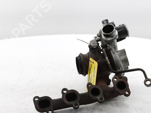 Turbolader/Kompressor RENAULT EXPRESS Box Body/MPV 1.5 Blue dCi 75 (F6AA) | BP29426839M71 