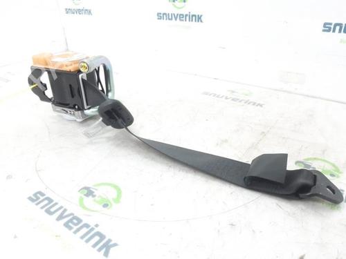 Rear left seatbelt RENAULT KADJAR (HA_, HL_) 1.3 TCe 160 (HLNC) | BP40582209I29  - Image 5