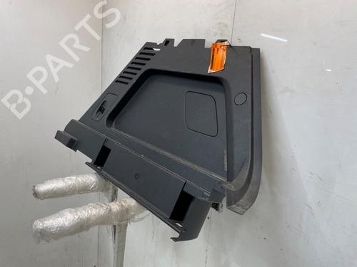 Boot lining CITROËN C5 AIRCROSS (A_) 1.6 Hybrid 225 (A45GFR) | BP38110651I3 - Image 2