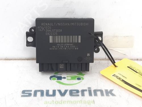 Used Control unit Control unit 19060364 19060364