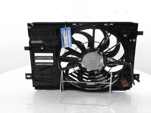 Electronic module PEUGEOT 3008 II SUV (MC_, MR_, MJ_, M4_) Hybrid | BP30186491M83 