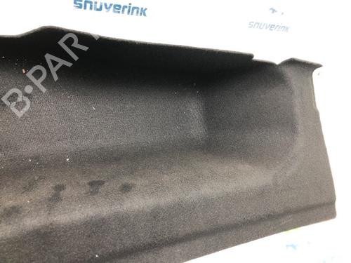 Boot lining DS DS 7 (J4_, JC_) E-TENSE 4x4 300 (J45GBU) | BP23393610I3 - Image 3