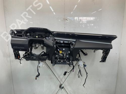 Used Dashboard Dashboard 34565368 34565368
