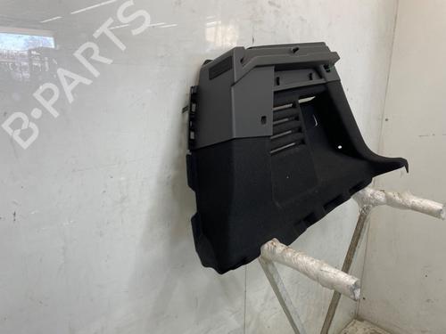 Boot lining RENAULT SYMBIOZ 1.6 E-Tech 145 | BP36538201I3 - Image 2