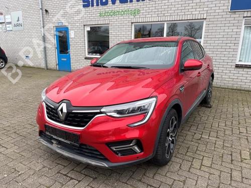 Left front seat RENAULT ARKANA I (LCM_, LDN_) 1.6 E-TECH 145 (LDMU) | BP40579036C15 - Image 3