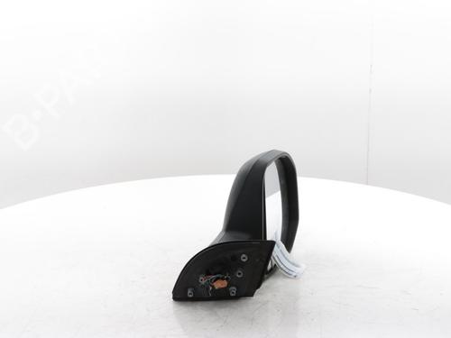 Right mirror PEUGEOT PARTNER Box Body/MPV 1.6 HDi / BlueHDi 75 | BP29640456C27 