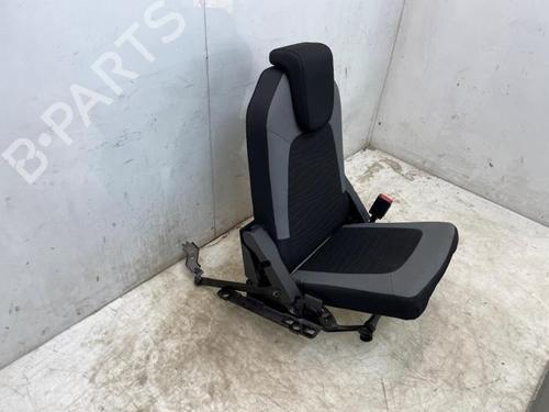 Rear seat CITROËN C4 Picasso II 1.6 HDi / BlueHDi 115 | BP40586398C17 - Image 2