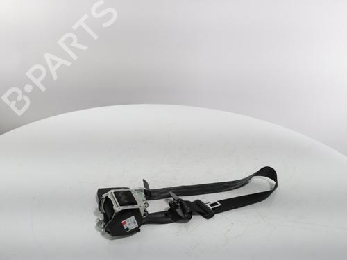 Front left seatbelt PEUGEOT 208 II (UB_, UP_, UW_, UJ_) 1.2 MHEV | BP27688423I26 