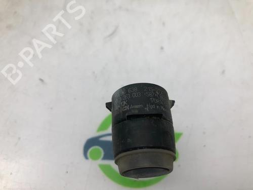 Electronic module PEUGEOT PARTNER Box Body/MPV 1.6 BlueHDi 100 | BP40575596M83 - Image 3