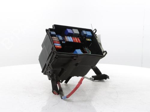 Fuse box OPEL VIVARO B Van (X82) 1.6 CDTI (05) | BP31960366E1