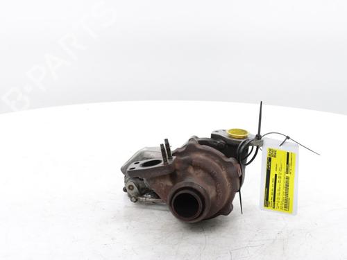 Turbocharger/Supercharger TOYOTA PROACE Van (MDZ_) 1.5 D4d (MDZ8) | BP30186492M71 