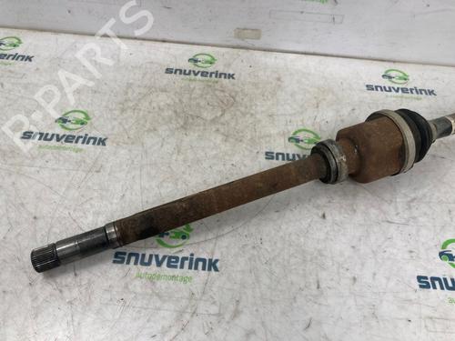 Right front driveshaft PEUGEOT EXPERT Van (V_) 2.0 BlueHDi 120 | BP27970946M39 - Image 2