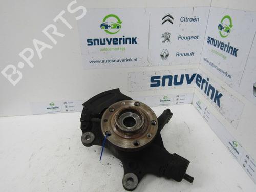 Used Left front steering knuckle PEUGEOT EXPERT Van (V_) 2.0 BlueHDi 120 (122 hp) 10794426