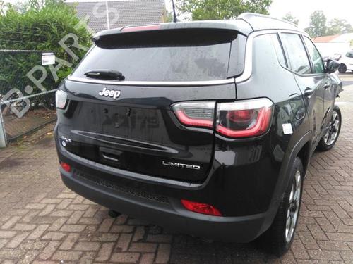 Left rear steering knuckle JEEP COMPASS (MP, M6, MV, M7) 1.4 MultiAir 4x4 | BP40579479M27 - Image 10