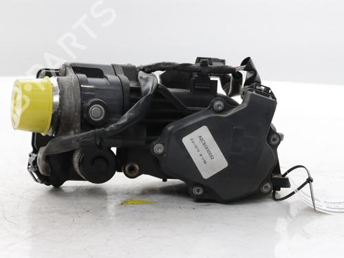 Used Throttle body Throttle body 39211311 39211311