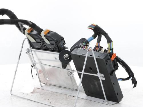 Engine control unit (ECU) CITROËN C3 IV (CC_, CB_) 1.2 PureTech 100 (CCHPV4) | BP33935133M57  - Image 7