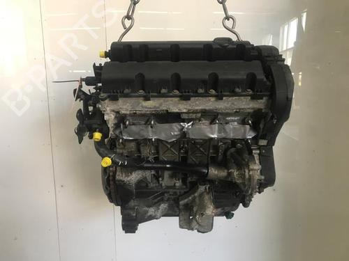 Engine CITROËN C5 III Break (RW_) 1.8 i 16V (RW6FYC) | BP40588029M1 - Image 3