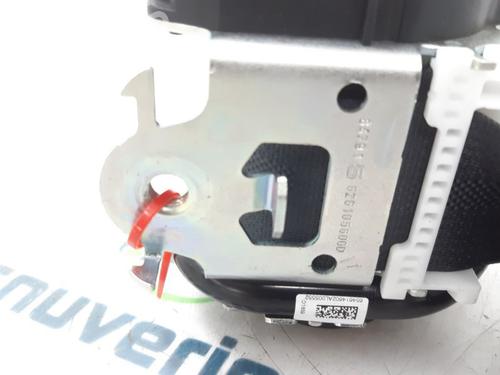 Front right seatbelt RENAULT CAPTUR II (HF_) TCe 140 (HFN0) | BP24166264I25 - Image 8