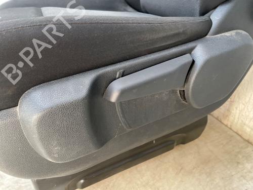 Left front seat PEUGEOT EXPERT Van (V_) 2.0 BlueHDi 120 | BP36089640C15 - Image 5
