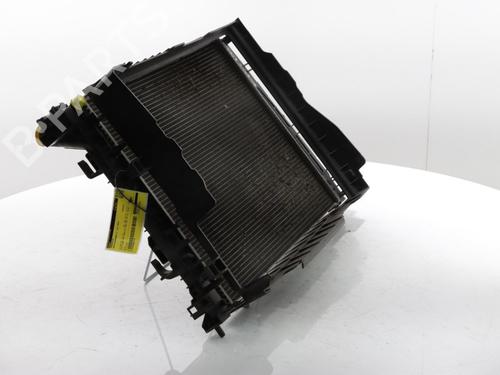 Water radiator DACIA SANDERO III 1.0 SCe 65 | BP33696322M31 - Image 9