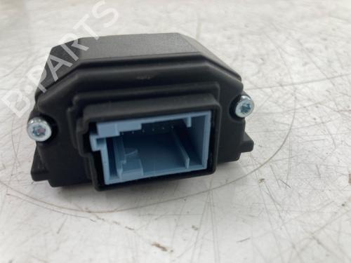 Camera RENAULT KADJAR (HA_, HL_) 1.2 TCe 130 (HLMR) | BP35991628E14 - Image 2