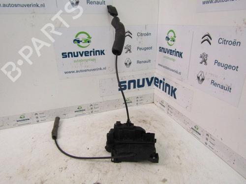 Used Rear right lock RENAULT MEGANE III Hatchback (BZ0/1_, B3_) 1.5 dCi (BZ09, BZ0D, BZ1W, BZ29, BZ14) (110 hp) 13189464
