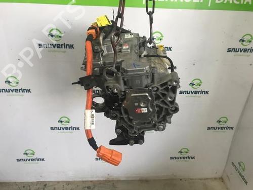 Engine CITROËN C4 III (BA_, BB_, BC_) ë-C4 (BCZKXC, BZCKSC) | BP40583202M1 - Image 4
