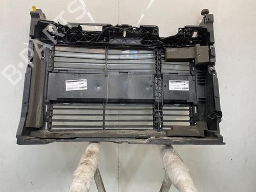 Frontplate/Frontkurv Frontplate/Frontkurv 37660127 37660127