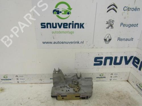 Used Rear left lock Rear left lock PEUGEOT 307 Break (3E) 2.0 HDI 110 (107 hp) 40591316 40591316