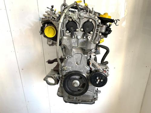 Engine NISSAN JUKE (F16_) DIG-T 117 | BP40266068M1 - Image 4