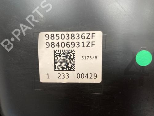 Front right panel OPEL ASTRA L Sports Tourer (OV5) 1.6 Plug-In Hybrid (F4DGXT) | BP40584049C59 - Image 4