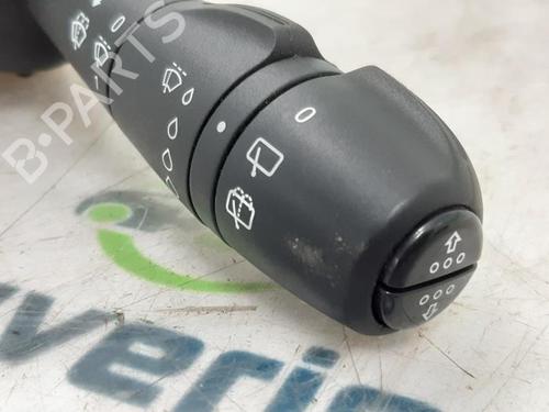Steering column stalk RENAULT TWINGO III (BCM_, BCA_) 1.0 SCe 70 | BP40581159I23 - Image 6