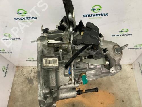 Gearbox RENAULT CAPTUR II (HF_) TCe 90 (HFM6) | BP40582850M3 - Image 3
