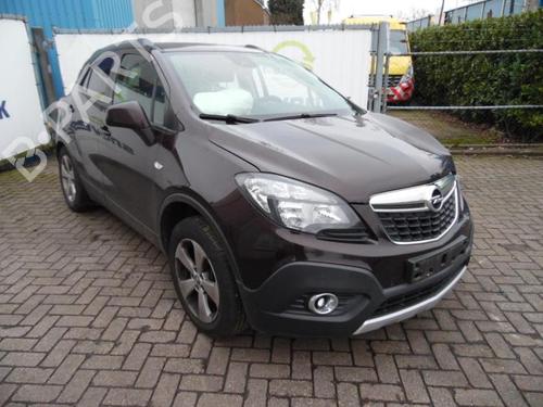 Electronic module OPEL MOKKA / MOKKA X (J13) 1.4 (_76) | BP40570652M83 - Image 4