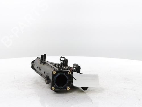Intake manifold RENAULT CAPTUR I (J5_, H5_) 1.2 TCe 120 | BP31592417M70 - Image 8