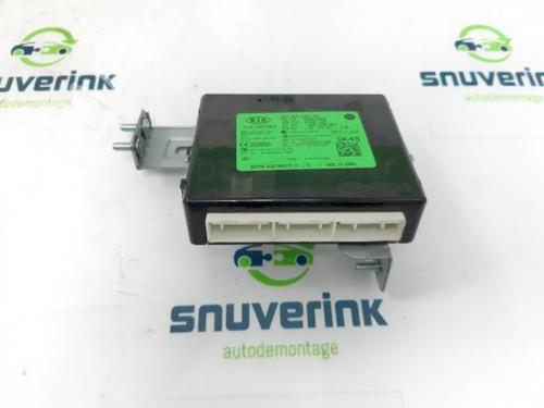 Engine control unit (ECU) KIA STONIC (YB) 1.0 T-GDi Eco-Dynamics+ | BP40576120M57 - Image 8