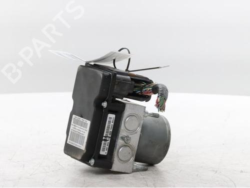 Used ABS pump ABS pump PEUGEOT 308 I (4A_, 4C_) 1.6 16V (120 hp) 31960783 31960783