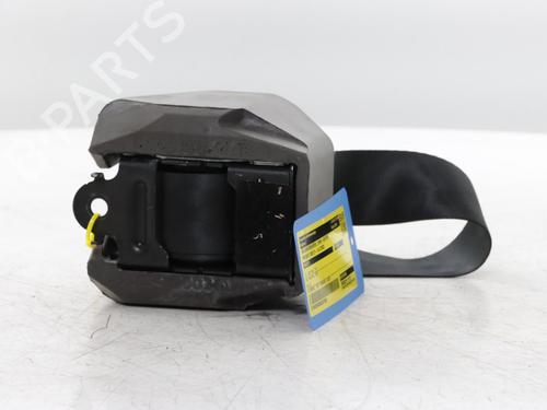 Used Rear left seatbelt Rear left seatbelt 34562260 34562260