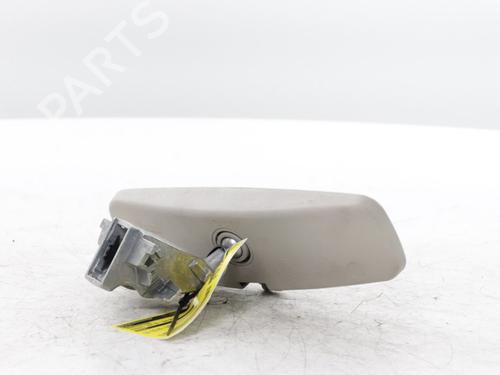 Rear mirror RENAULT ZOE (BFM_) ZOE | BP33813804I6 - Image 2