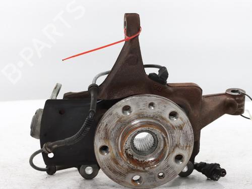 Right front steering knuckle RENAULT TRAFIC III Van (FG_) 2.0 dCi 150 (FGMU) | BP34423222M26  - Image 6