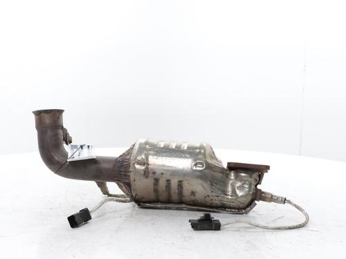 Used Catalyst Catalyst PEUGEOT 208 I (CA_, CC_) 1.2 VTI 82 (82 hp) 33813905 33813905