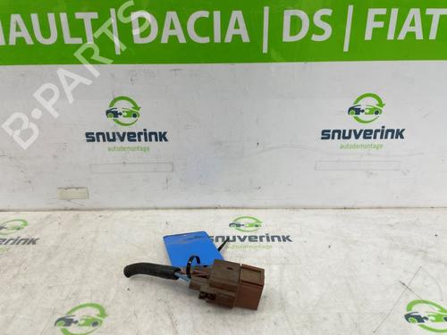 Used Electronic sensor PEUGEOT 2008 II (UD_, US_, UY_, UJ_, UR_, UC_) 1.2 PureTech 130 (USHNS, URHNS) (130 hp) 26279598